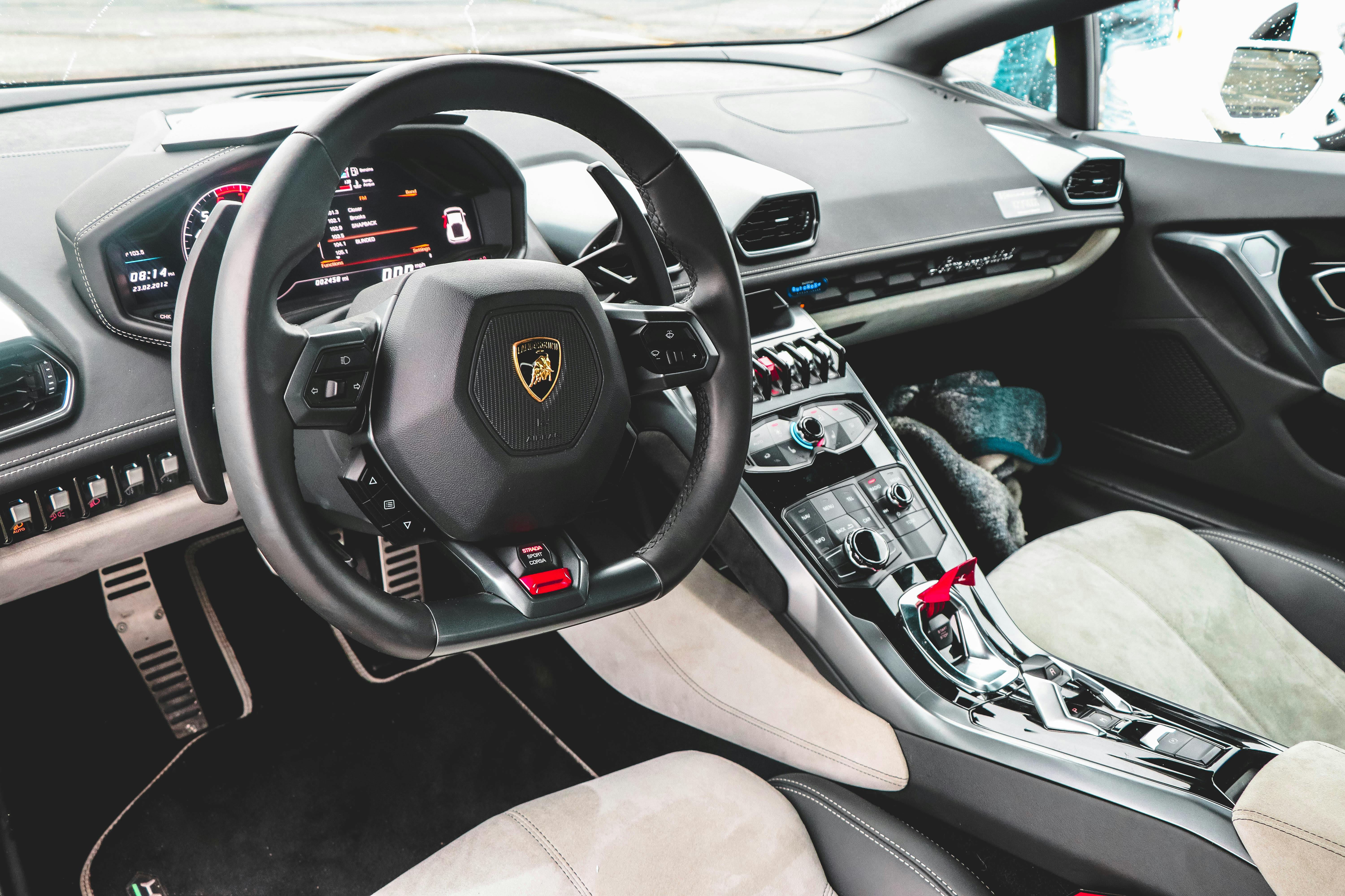 Luxury Interior